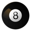 Magic 8 Ball